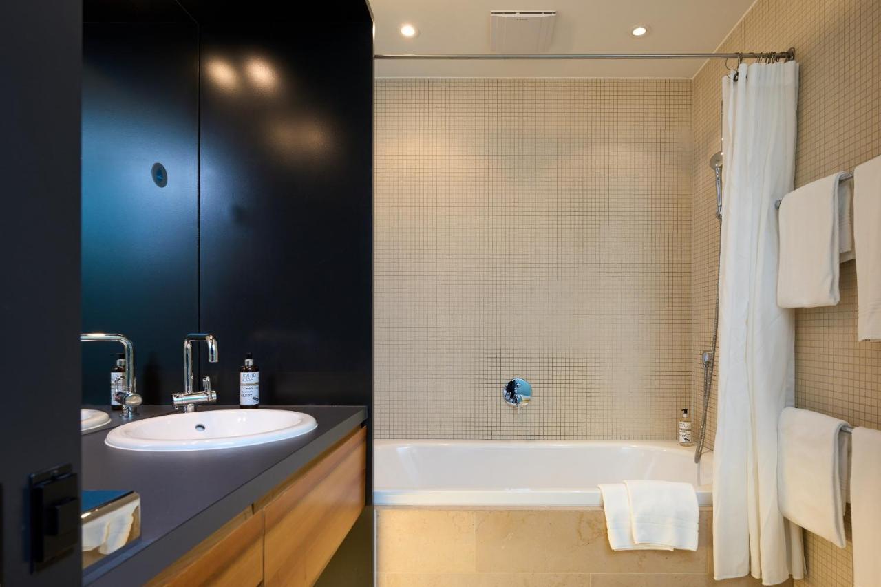 Limmathof Baden - Historisches Haus & Spa Ngoại thất bức ảnh