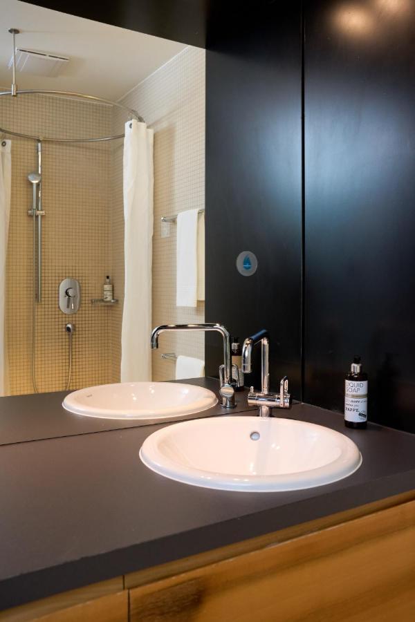 Limmathof Baden - Historisches Haus & Spa Ngoại thất bức ảnh