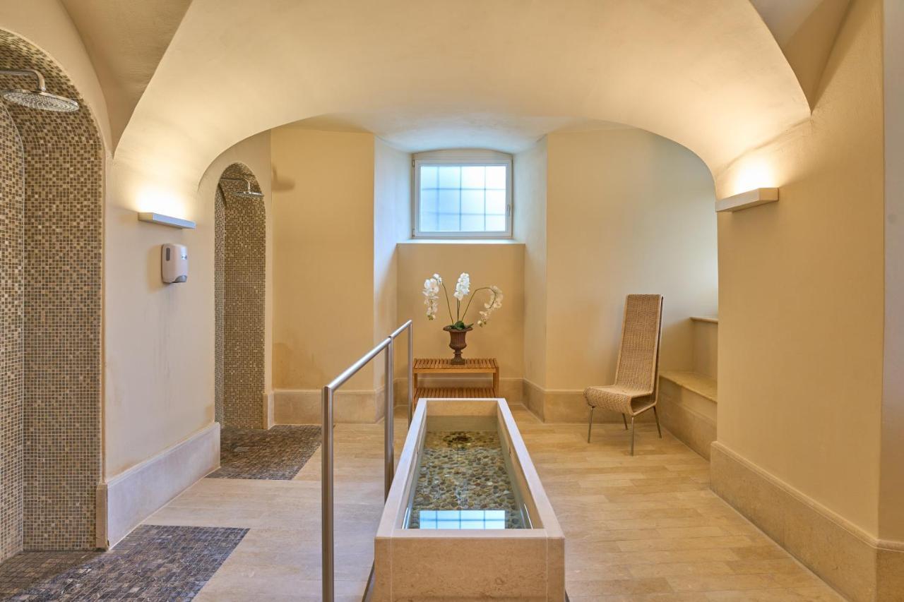 Limmathof Baden - Historisches Haus & Spa Ngoại thất bức ảnh