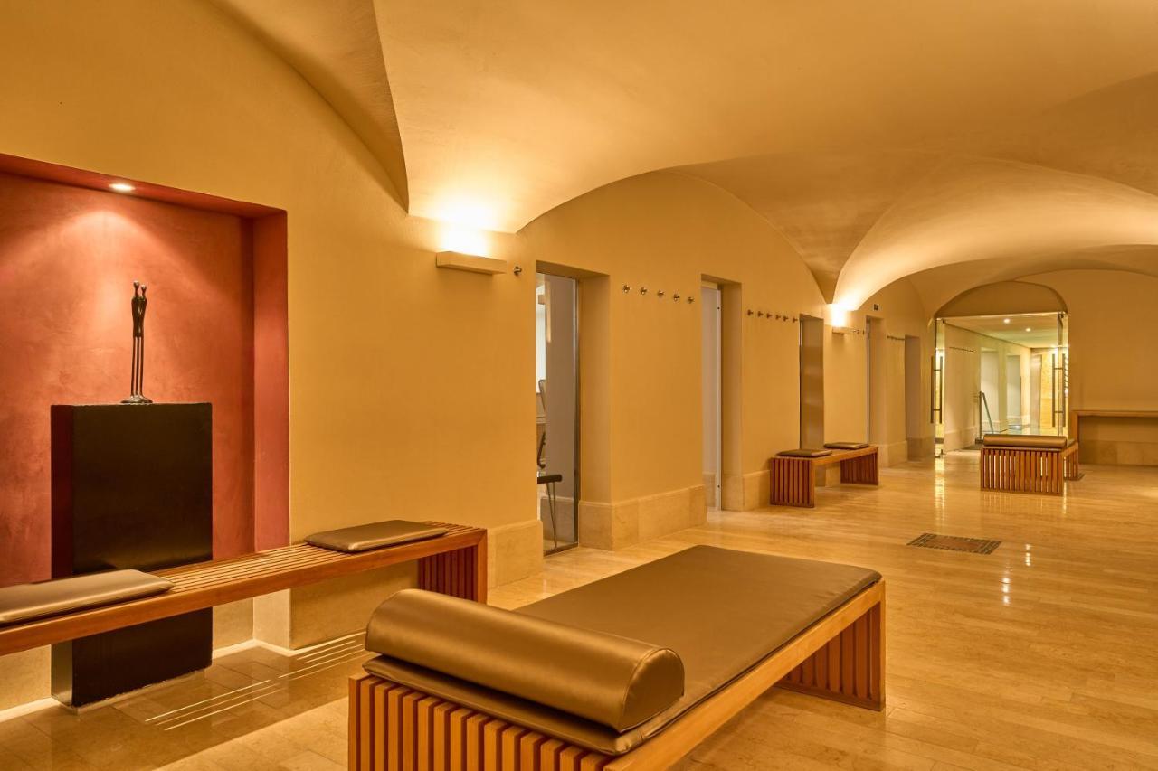 Limmathof Baden - Historisches Haus & Spa Ngoại thất bức ảnh