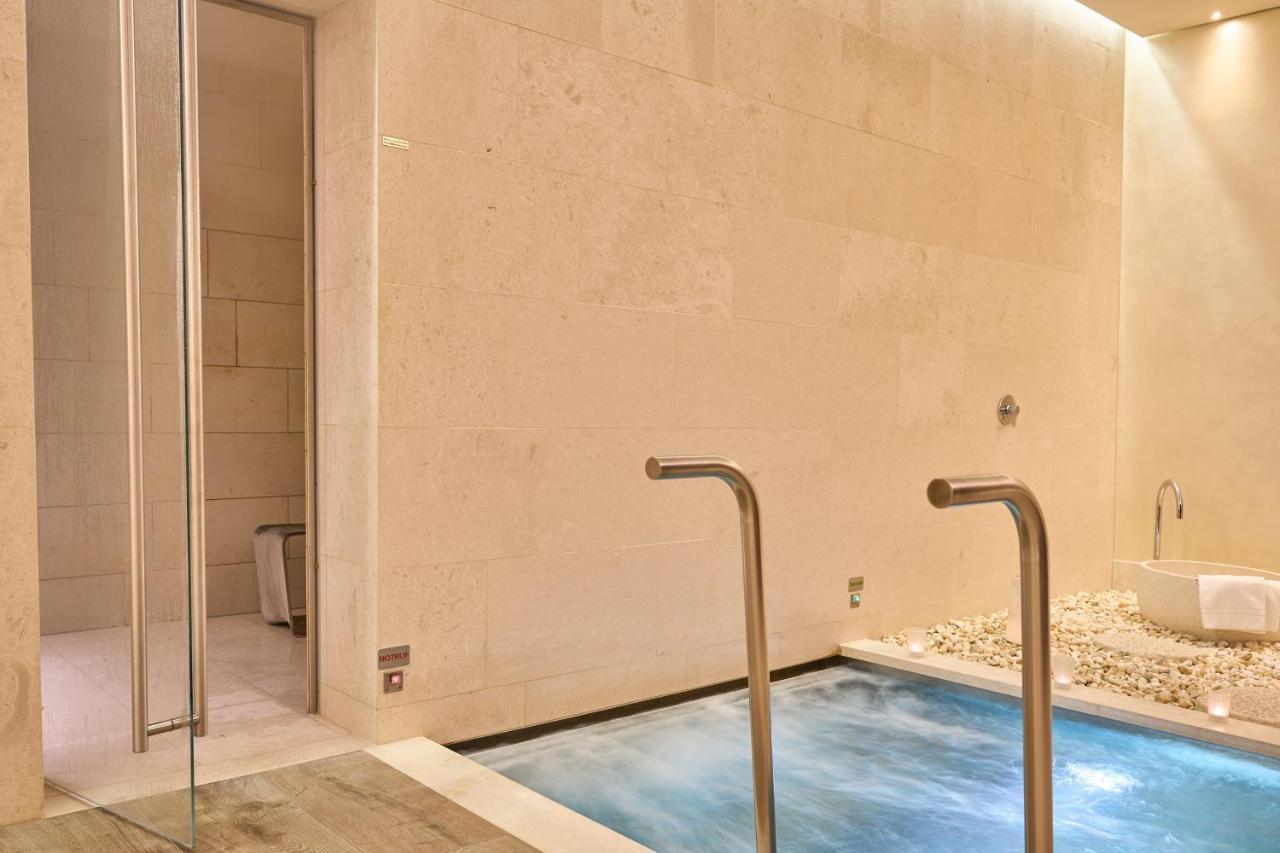 Limmathof Baden - Historisches Haus & Spa Ngoại thất bức ảnh