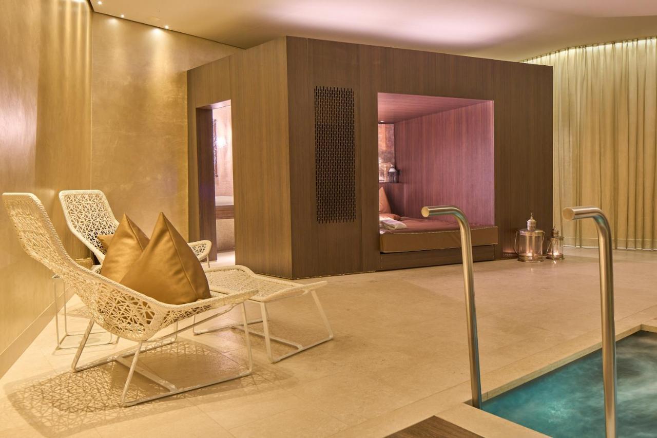 Limmathof Baden - Historisches Haus & Spa Ngoại thất bức ảnh