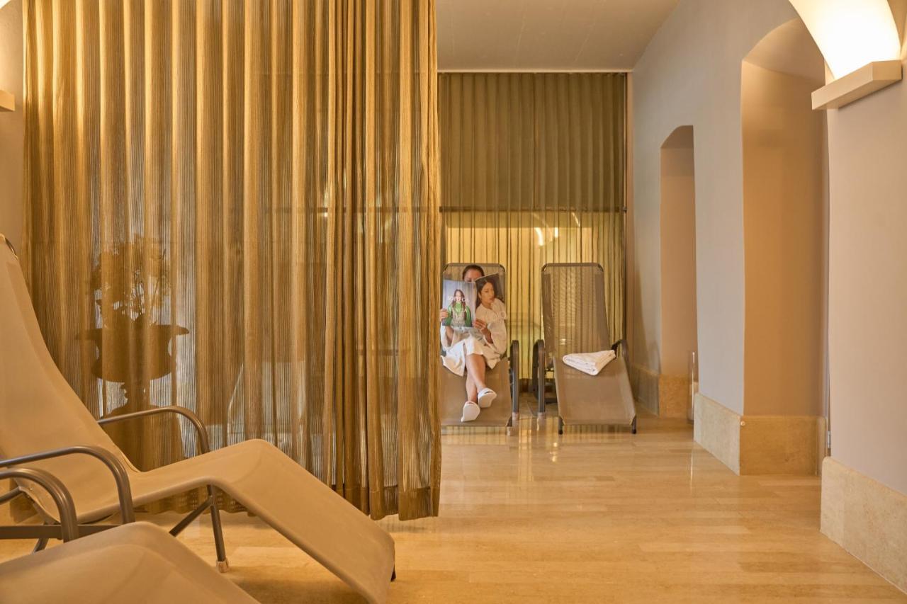 Limmathof Baden - Historisches Haus & Spa Ngoại thất bức ảnh