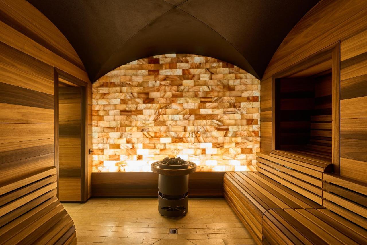 Limmathof Baden - Historisches Haus & Spa Ngoại thất bức ảnh