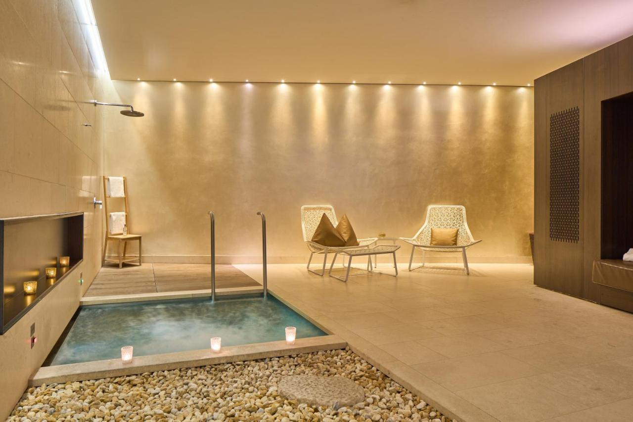 Limmathof Baden - Historisches Haus & Spa Ngoại thất bức ảnh