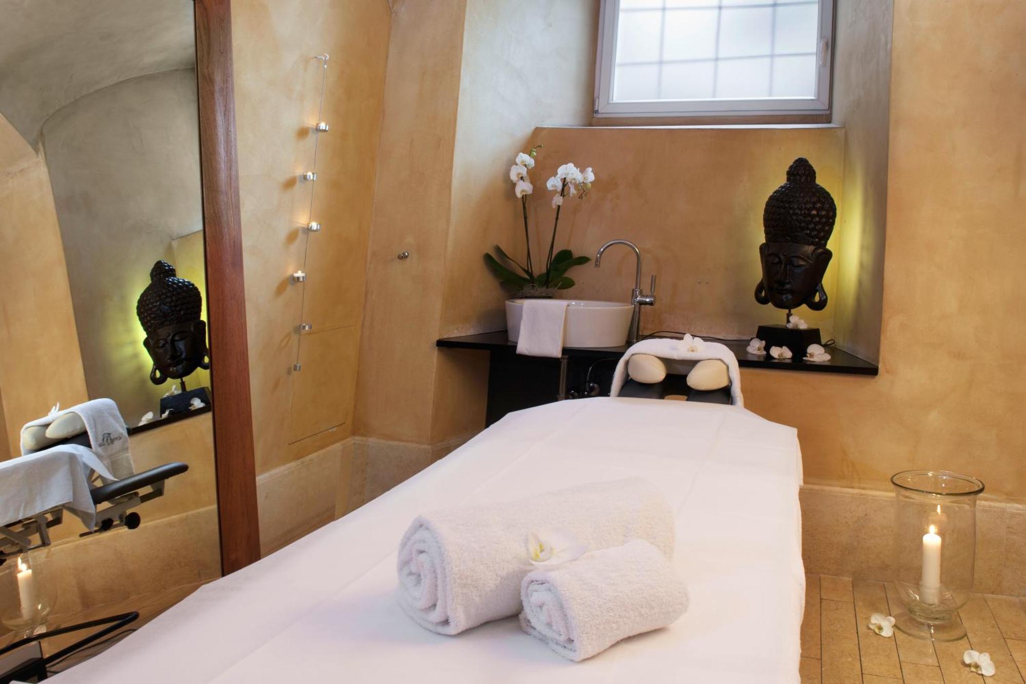 Limmathof Baden - Historisches Haus & Spa Ngoại thất bức ảnh