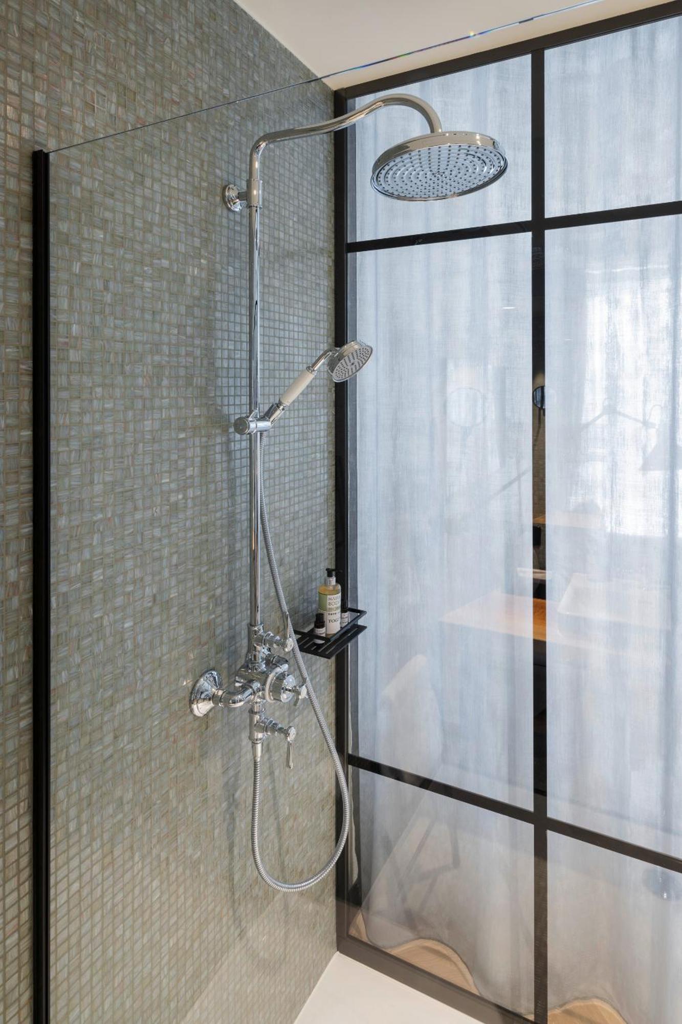 Limmathof Baden - Historisches Haus & Spa Phòng bức ảnh