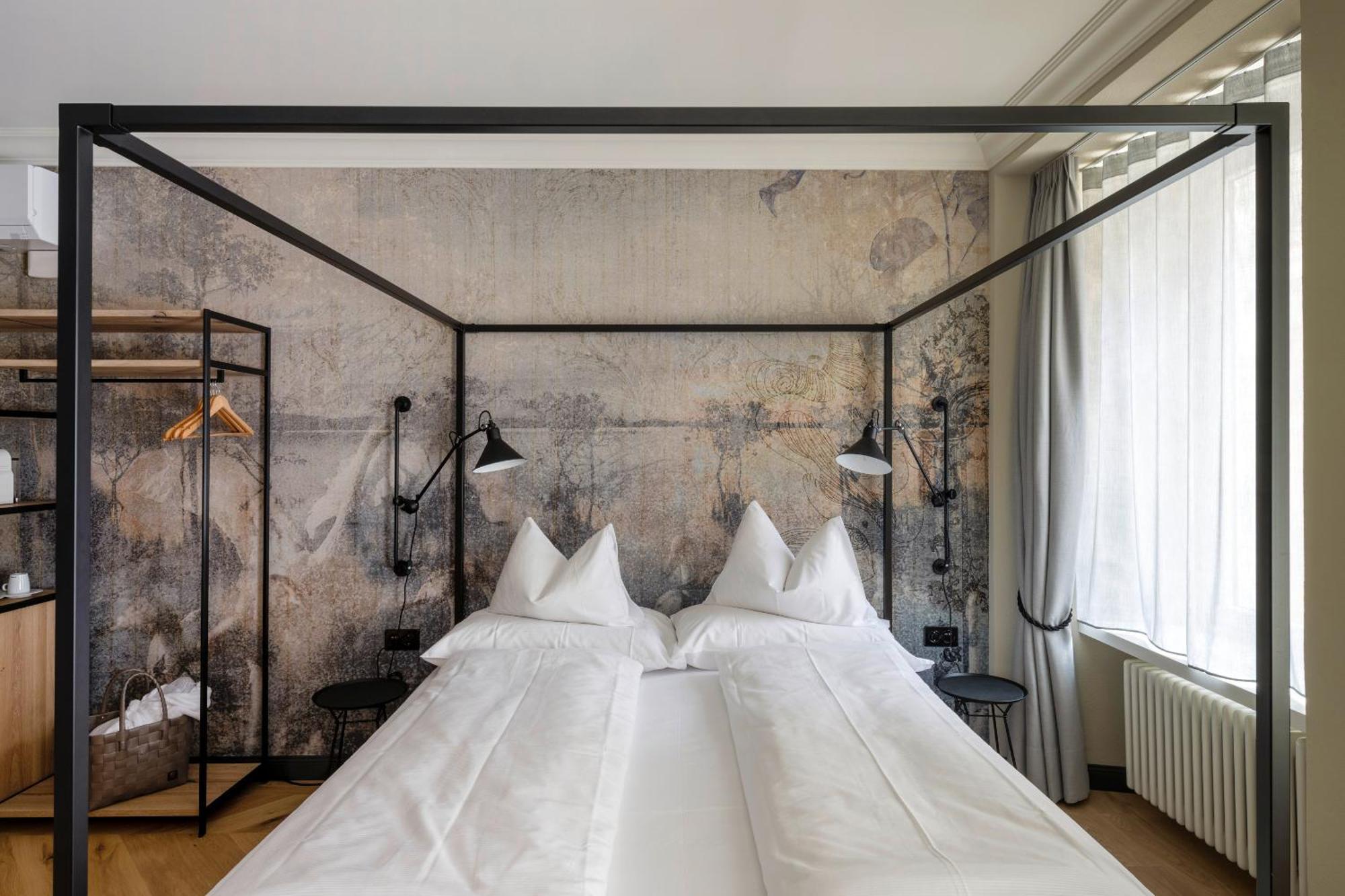 Limmathof Baden - Historisches Haus & Spa Phòng bức ảnh