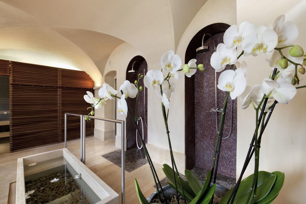 Limmathof Baden - Historisches Haus & Spa Ngoại thất bức ảnh