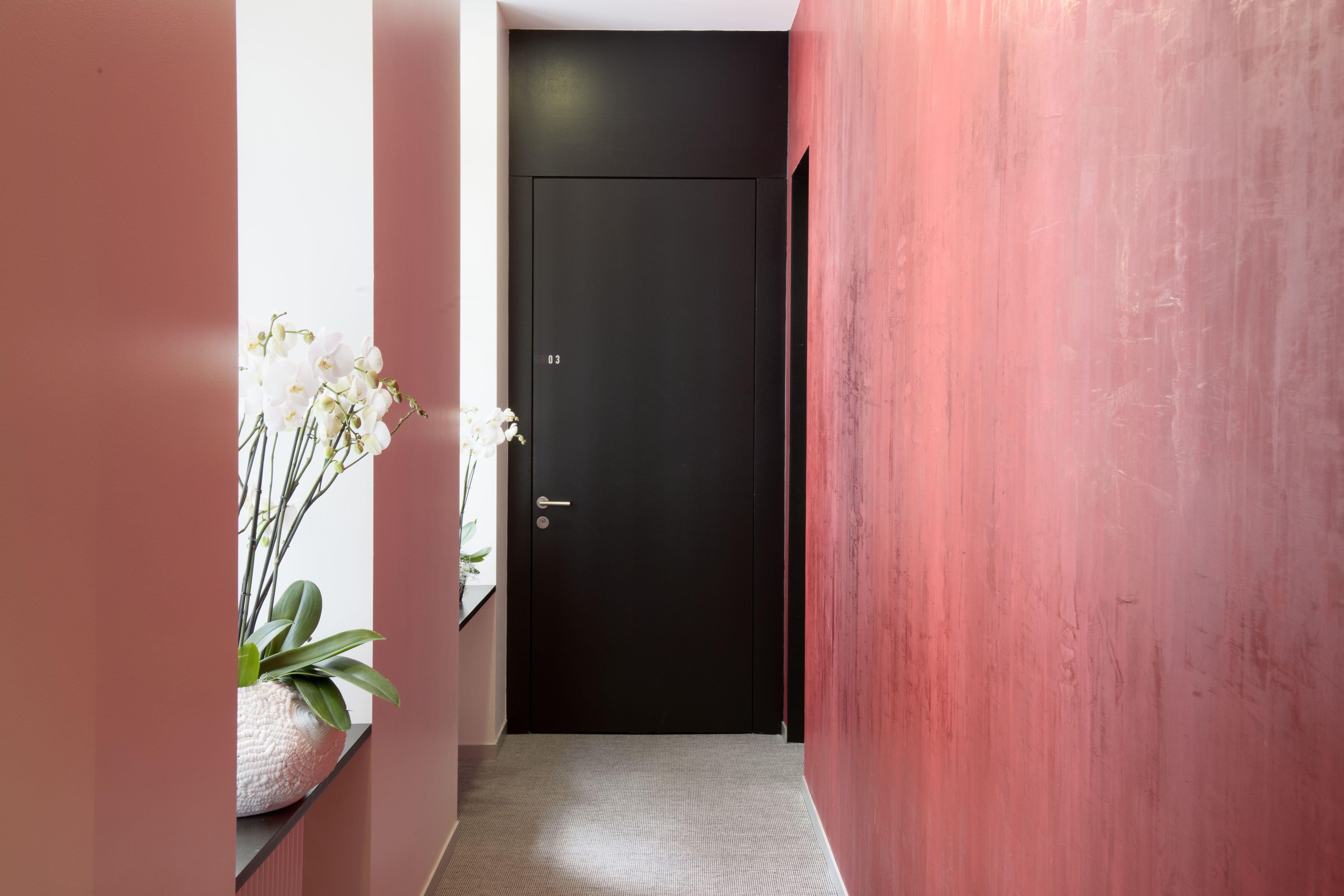 Limmathof Baden - Historisches Haus & Spa Phòng bức ảnh