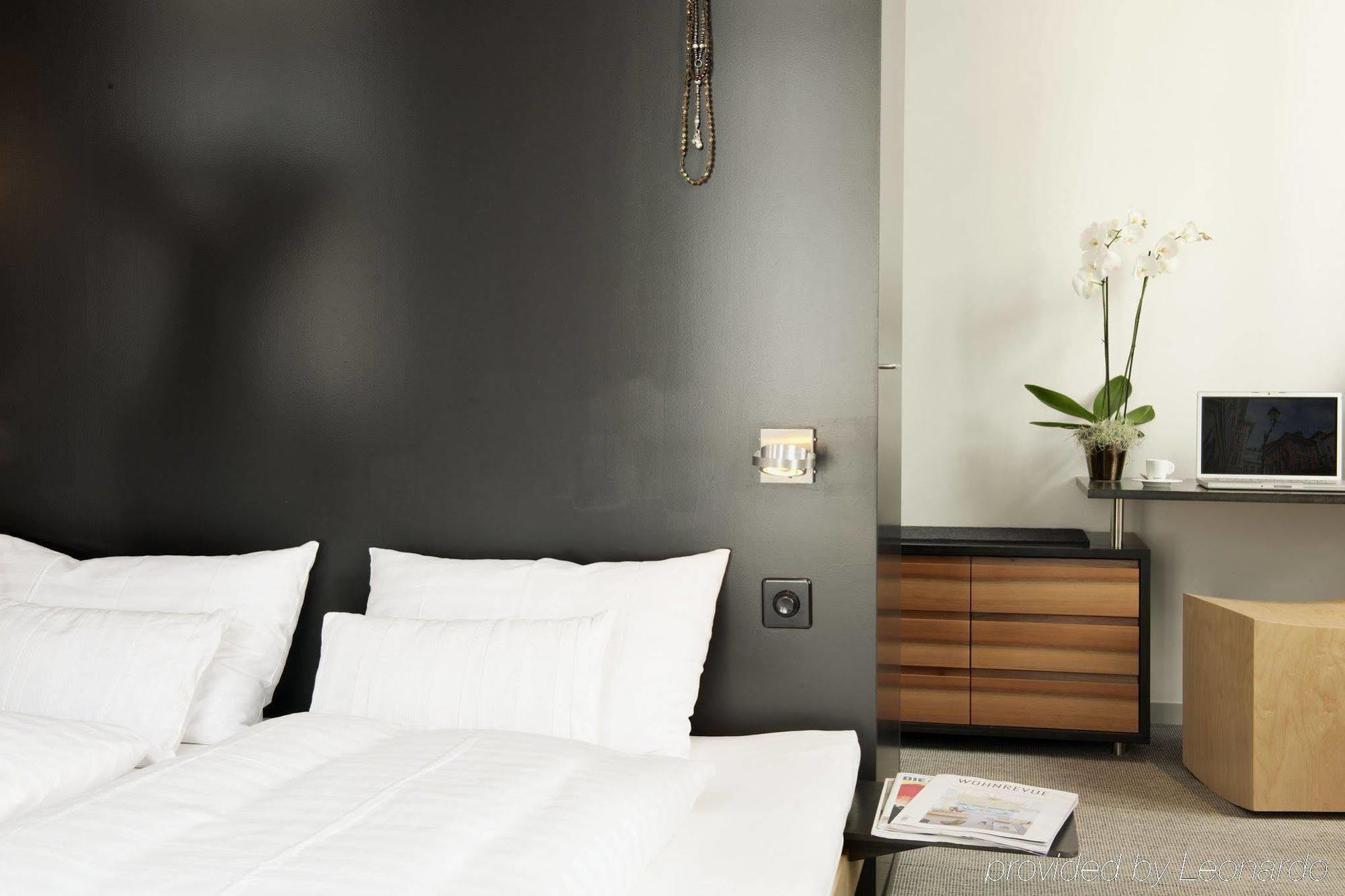 Limmathof Baden - Historisches Haus & Spa Ngoại thất bức ảnh