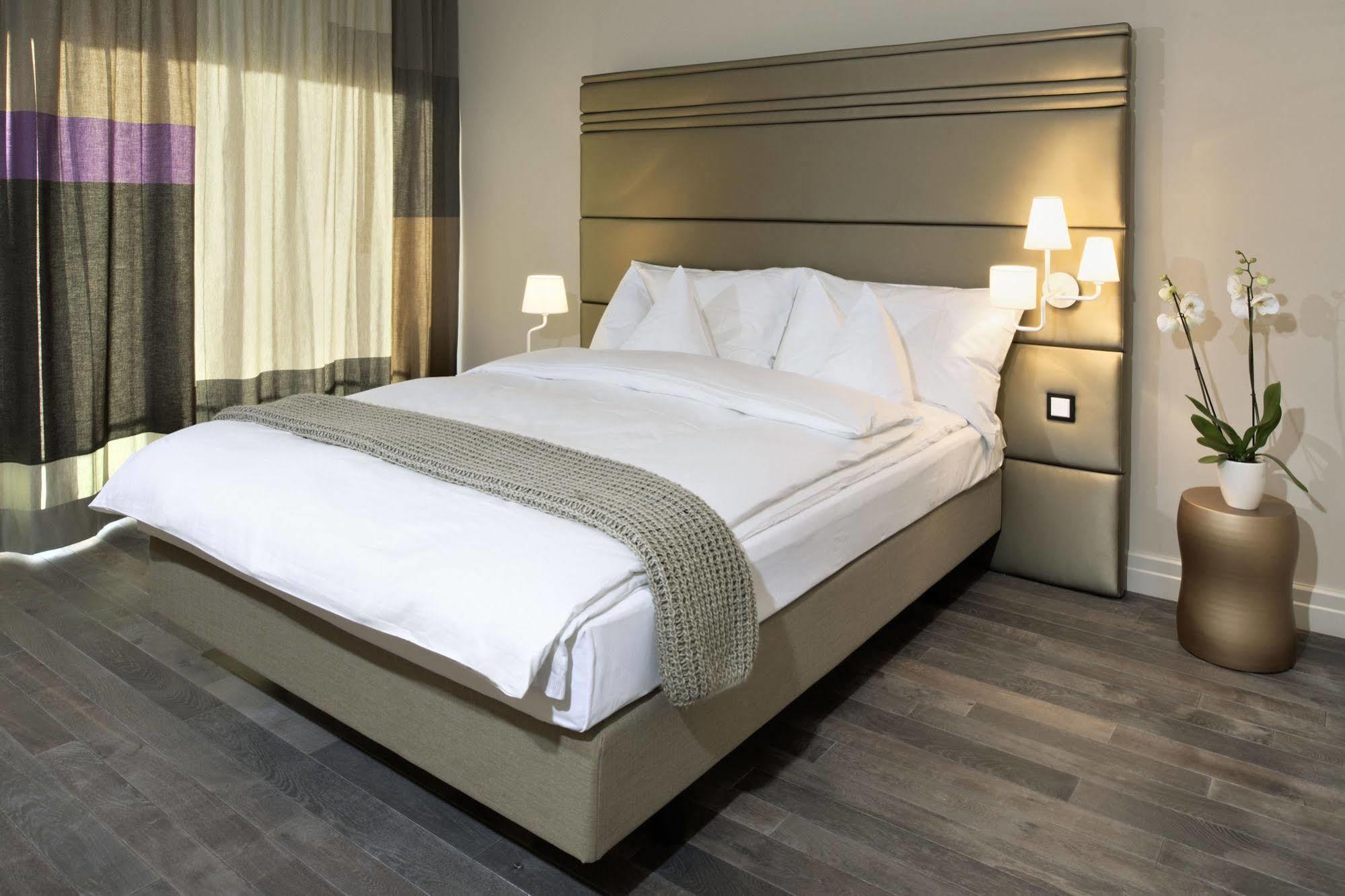 Limmathof Baden - Historisches Haus & Spa Ngoại thất bức ảnh