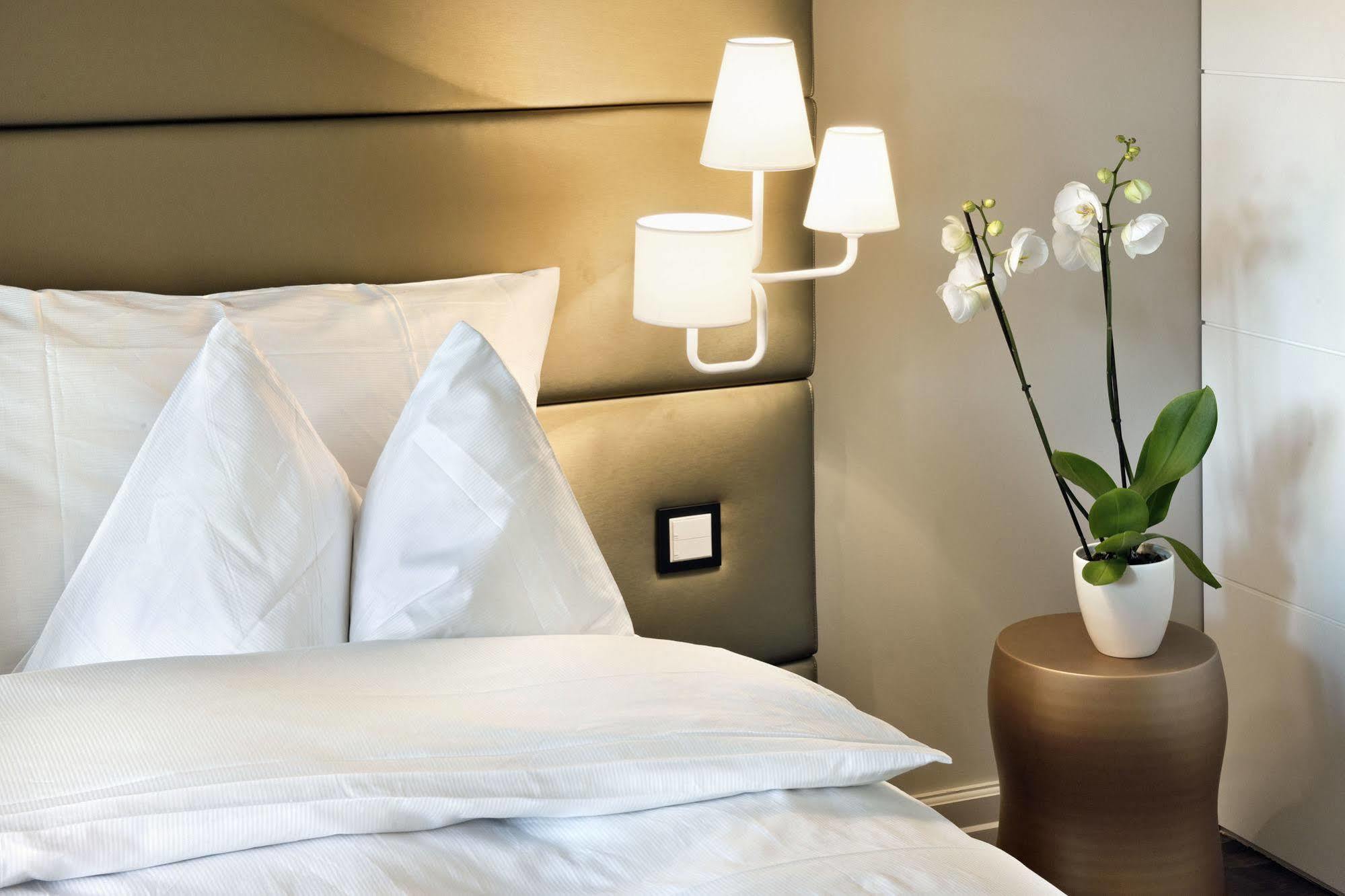 Limmathof Baden - Historisches Haus & Spa Ngoại thất bức ảnh
