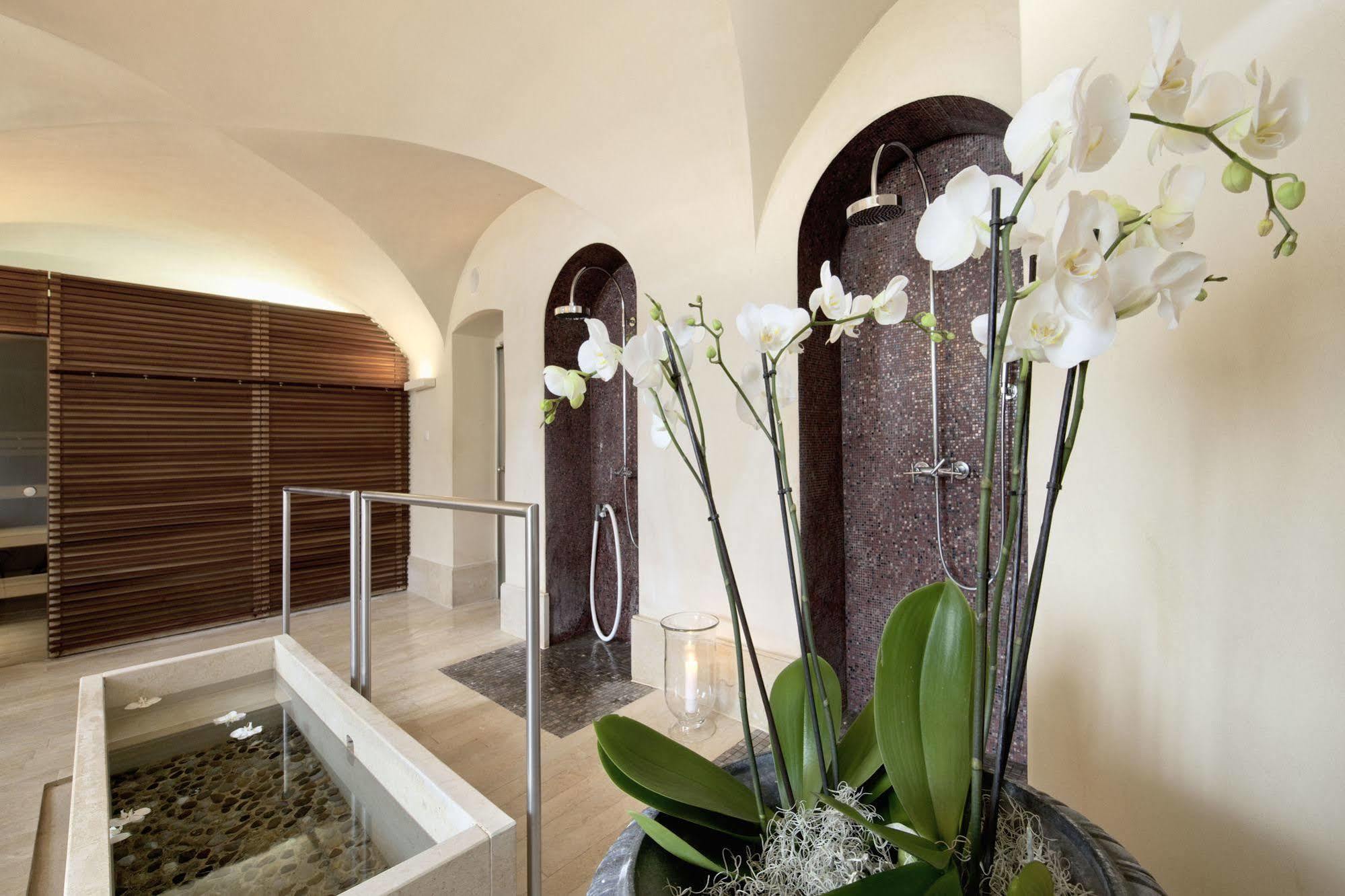 Limmathof Baden - Historisches Haus & Spa Ngoại thất bức ảnh