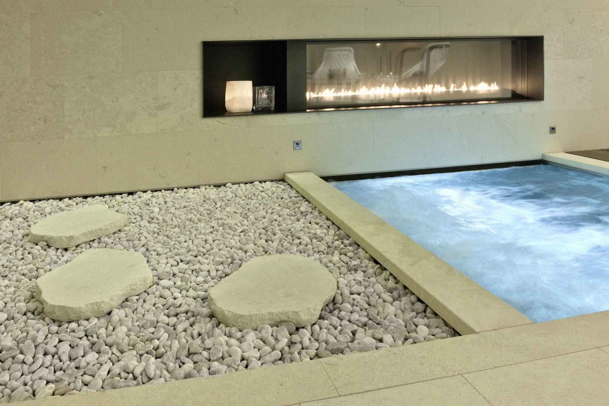Limmathof Baden - Historisches Haus & Spa Ngoại thất bức ảnh